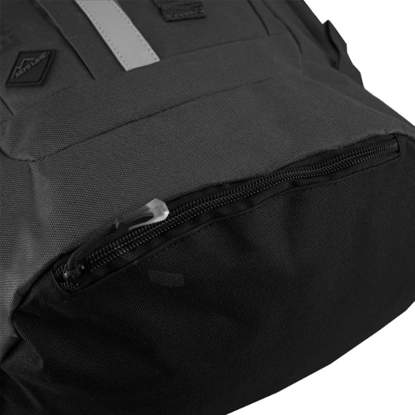Фото - Туристичний рюкзак Semi Line 45 Black (A3040-3)